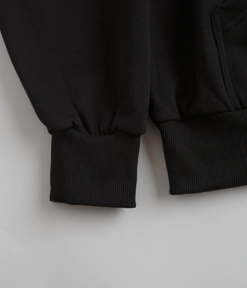 Poetic Collective Ninja Hoodie - Black - Streetart.fr