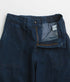 Poetic Collective Painter Pants - Classic Denim Wash - Streetart.fr