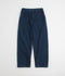 Poetic Collective Painter Pants - Classic Denim Wash - Streetart.fr