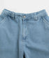 Poetic Collective Poet Pants - Light Blue Denim - Streetart.fr