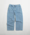 Poetic Collective Poet Pants - Light Blue Denim - Streetart.fr