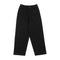 Poetic Collective Poet Pants Pantalon - Black Denim - Streetart.fr