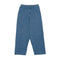 Poetic Collective Poet Pants Pantalon - Light Blue Denim - Streetart.fr