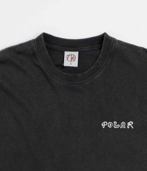 Polar 2 Guys - Silver Black - Streetart.fr