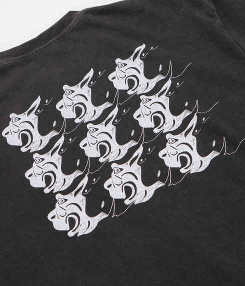 Polar 2 Guys - Silver Black - Streetart.fr