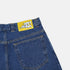 Polar 93! Denim Pants - Dark Blue - Streetart.fr