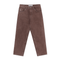 Polar 93! Denim Pants Pantalon - Brownstone - Streetart.fr