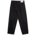 Polar 93! Denim Pants - Pitch Black - Streetart.fr