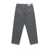 Polar 93! Overdyed Cord Pants Pantalon - Blueish Grey - Streetart.fr