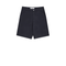 Polar 93 Work Shorts - Black - Streetart.fr