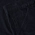 Polar 93 Work Shorts - Black - Streetart.fr
