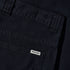 Polar 93 Work Shorts - Black - Streetart.fr