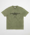 Polar Acid Soul - Army Green - Streetart.fr