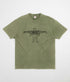 Polar Acid Soul - Army Green - Streetart.fr