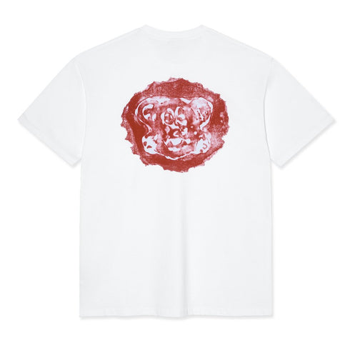 Polar Bear T-Shirt - White - Streetart.fr