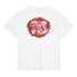 Polar Bear T-Shirt - White - Streetart.fr