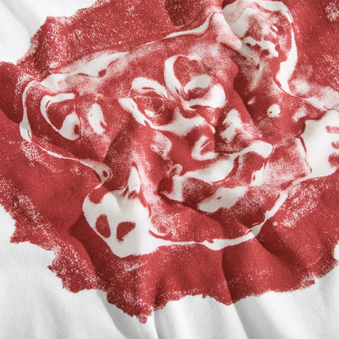 Polar Bear T-Shirt - White - Streetart.fr