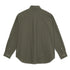 Polar Ben Ls Shirt Chemise - Army Green Check - Streetart.fr