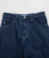 Polar Big Boy Jean - Dark Blue - Streetart.fr