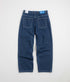 Polar Big Boy Jeans - Dark Blue - Streetart.fr