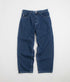 Polar Big Boy Jeans - Dark Blue - Streetart.fr