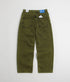 Polar Big Boy Jeans - Green / Black - Streetart.fr