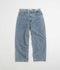 Polar Big Boy Jeans - Heavy Washed Blue - Streetart.fr