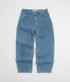 Polar Big Boy Jeans - Mid Blue - Streetart.fr