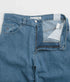 Polar Big Boy Jeans - Mid Blue - Streetart.fr
