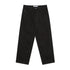 Polar Big Boy Jeans Pantalon - Black / Blue Stiching - Streetart.fr