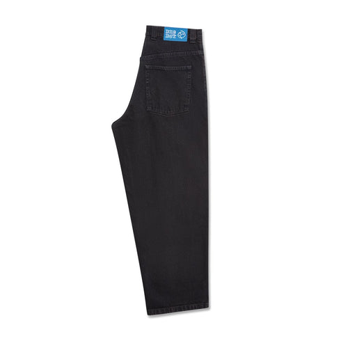 Polar Big Boy Jeans Pantalon - Brown Blue - Streetart.fr