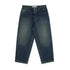 Polar Big Boy Jeans Pantalon - Dirty Blue - Streetart.fr