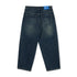 Polar Big Boy Jeans Pantalon - Dirty Blue - Streetart.fr