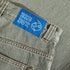 Polar Big Boy Jeans Pantalon - Eucalyptus - Streetart.fr