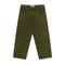 Polar Big Boy Jeans Pantalon - Green / Black - Streetart.fr