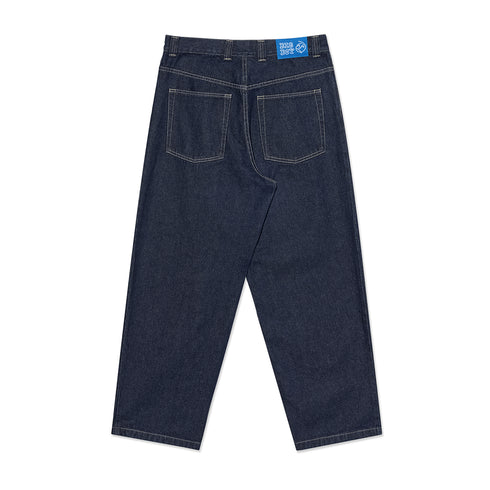 Polar Big Boy Jeans Pantalon - One Wash - Streetart.fr