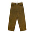 Polar Big Boy Jeans Pantalon - Yellow Black - Streetart.fr