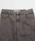 Polar Big Boy Jeans - Washed Grey - Streetart.fr