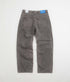 Polar Big Boy Jeans - Washed Grey - Streetart.fr