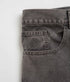 Polar Big Boy Jeans - Washed Grey - Streetart.fr