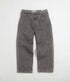 Polar Big Boy Jeans - Washed Grey - Streetart.fr
