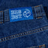Polar Big Boy Pants - Dark Blue - Streetart.fr