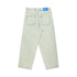 Polar Big Boy Pants - Dirty Light Blue - Streetart.fr