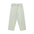 Polar Big Boy Pants - Dirty Light Blue - Streetart.fr