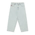 Polar Big Boy Pants Og Logo Jeans Pantalon - Light Blue - Streetart.fr