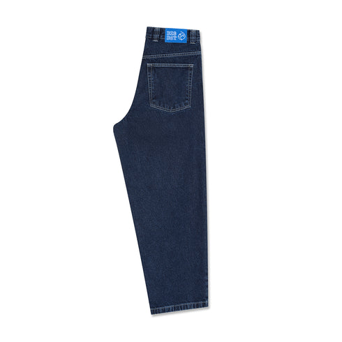 Polar Big Boy Pants Pantalon - Indigo - Streetart.fr