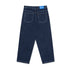 Polar Big Boy Pants Pantalon - Indigo - Streetart.fr
