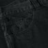 Polar Big Boy Pants - Pitch Black - Streetart.fr