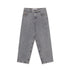 Polar Big Boy Pants - Washed Graphite - Streetart.fr