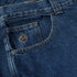 Polar Big Boy Shorts - Dark Blue - Streetart.fr